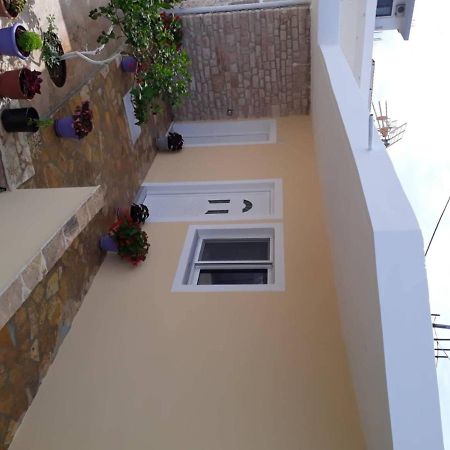 Villa Cela Ksamil Exterior photo