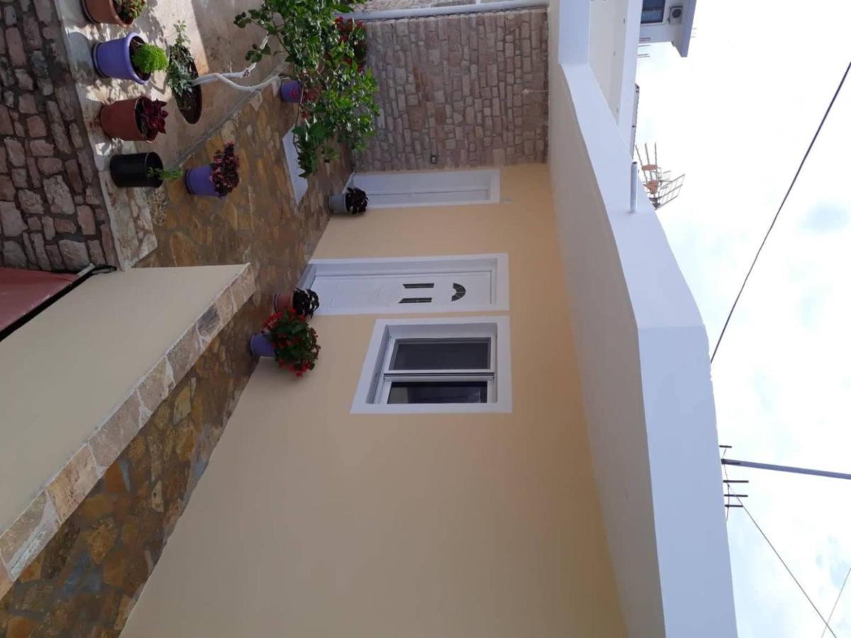 Villa Cela Ksamil Exterior photo