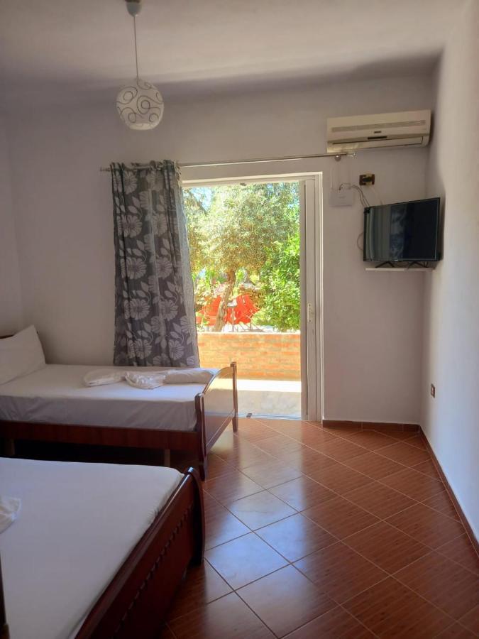 Villa Cela Ksamil Exterior photo