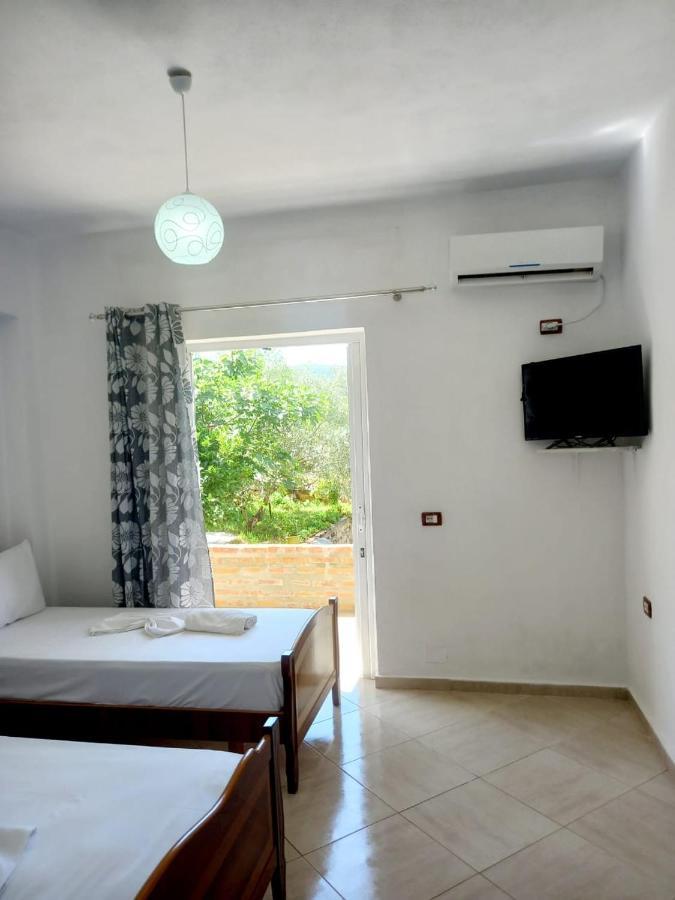 Villa Cela Ksamil Exterior photo