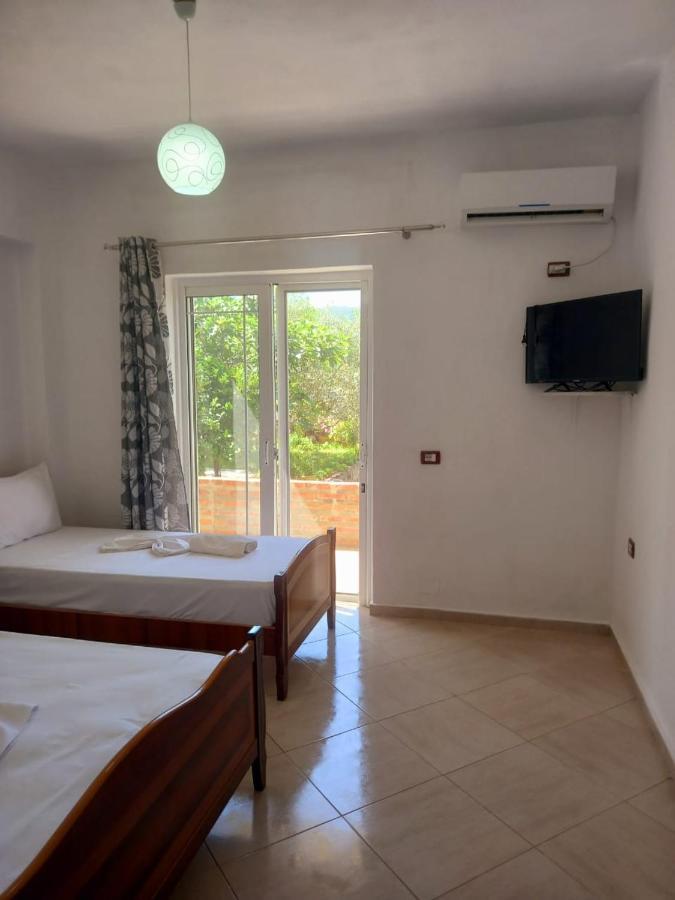 Villa Cela Ksamil Exterior photo