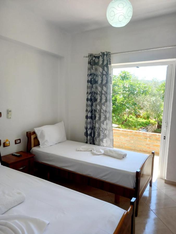 Villa Cela Ksamil Exterior photo