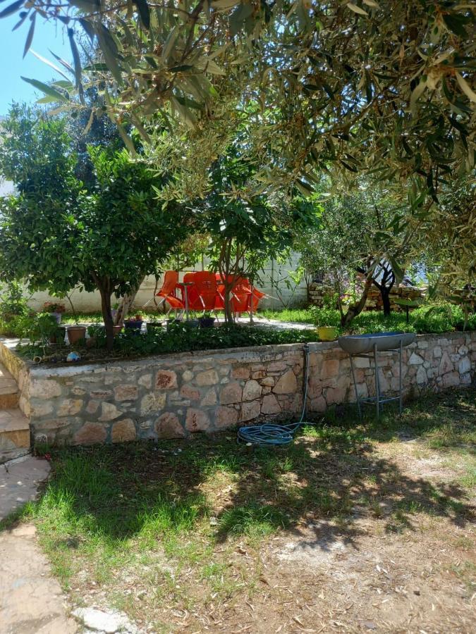 Villa Cela Ksamil Exterior photo