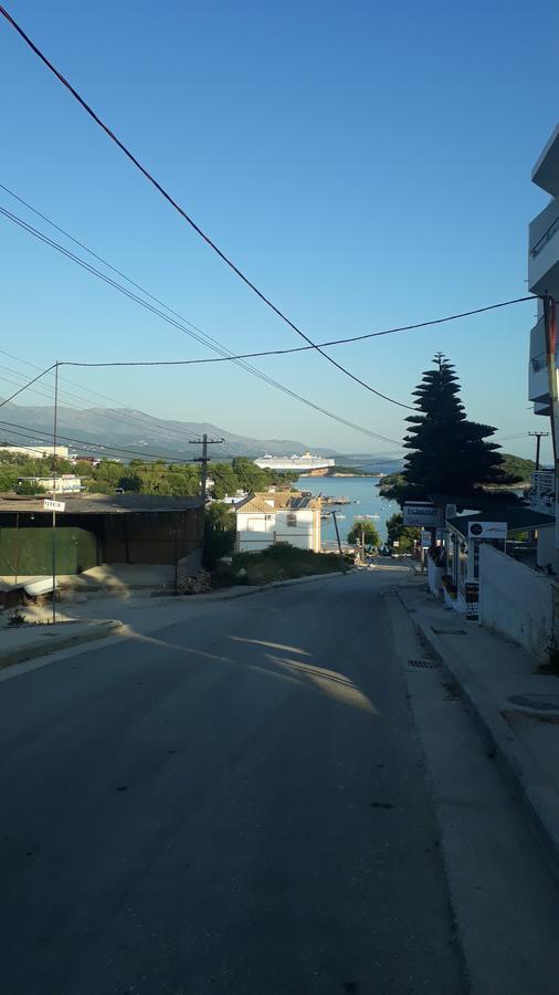 Villa Cela Ksamil Exterior photo
